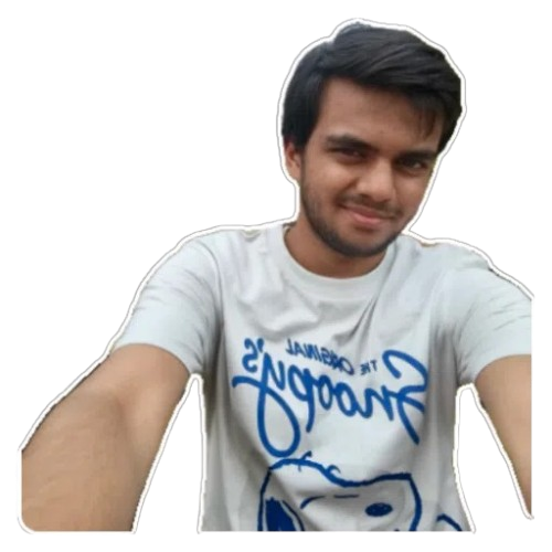 Rachit Gupta avatar
